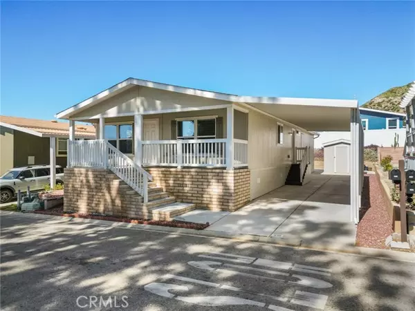 15455 Glenoaks BLD 336, Sylmar, CA 91342