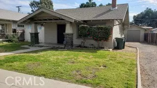 520 E Alvarado ST, Pomona, CA 91767