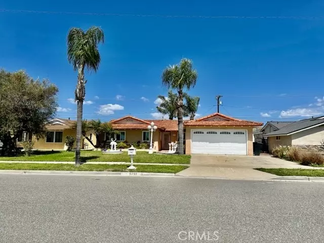 5751 Vallecito DR, Westminster, CA 92683