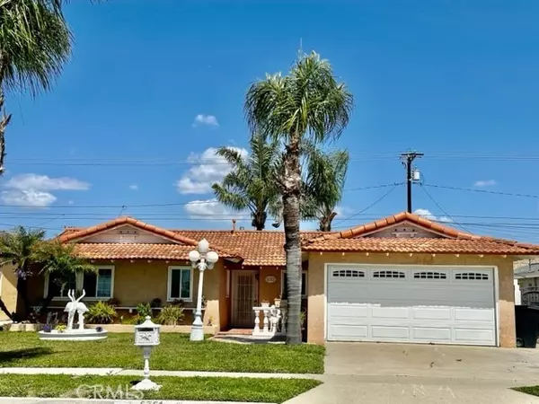 Westminster, CA 92683,5751 Vallecito DR