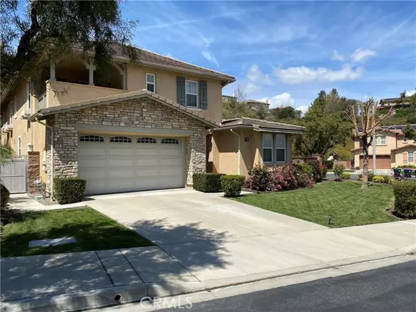 Chino Hills, CA 91709,16844 Verbena CIR