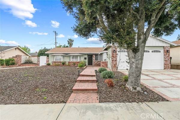 12971 Tarquin ST, Sylmar, CA 91342