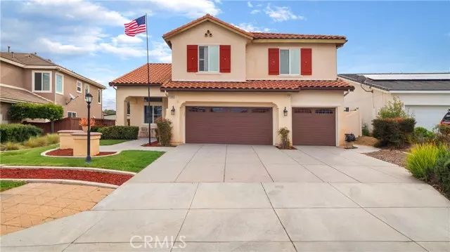 33680 Harvest WAY, Wildomar, CA 92595