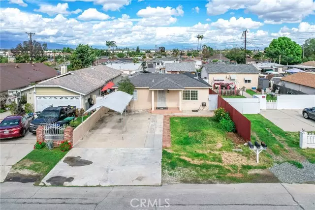 Chino Hills, CA 91709,15509 Esther ST