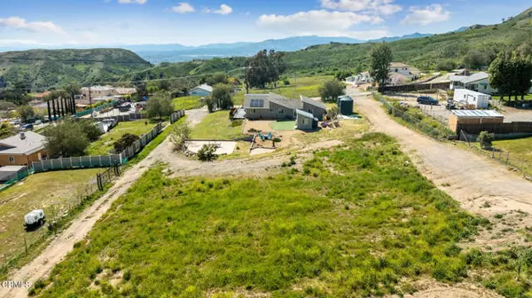 0 Kagel Canyon Rd, Kagel Canyon, CA 91342