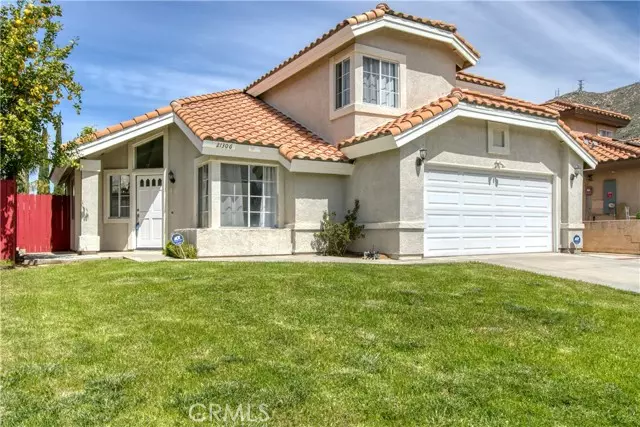 21306 Townsendia AVE, Moreno Valley, CA 92557