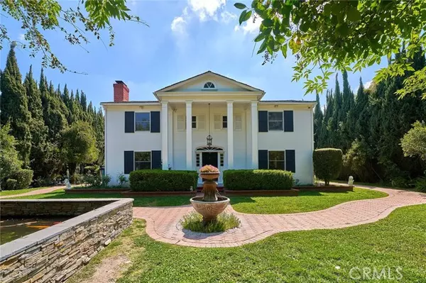 San Marino, CA 91108,2512 Raleigh DR