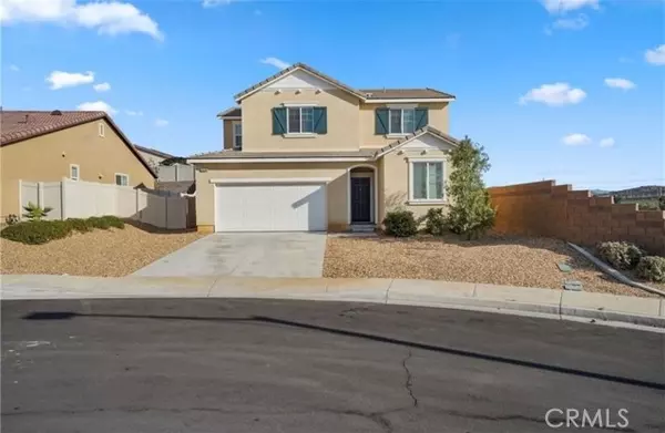 Beaumont, CA 92223,14240 Volterra WAY