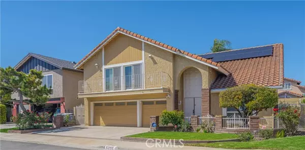 Westminster, CA 92683,5251 Franklin CIR