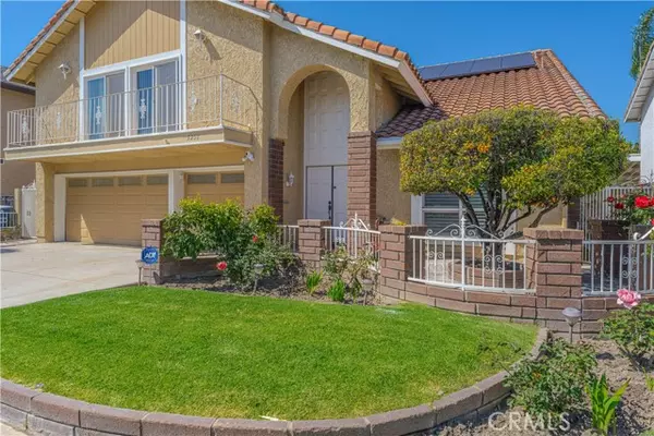 Westminster, CA 92683,5251 Franklin CIR