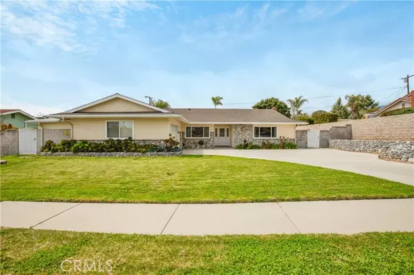 1853 N 2nd AVE, Upland, CA 91784