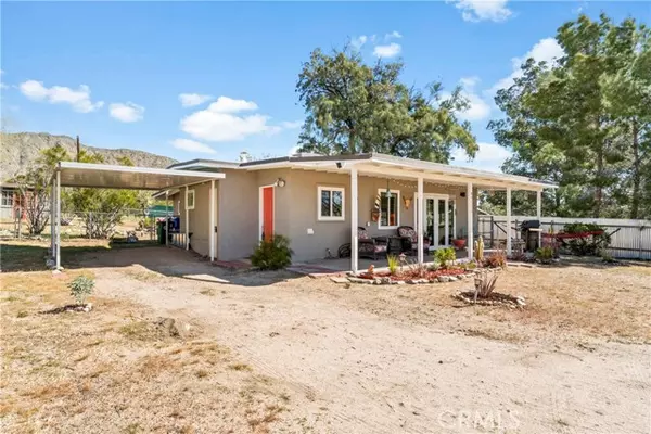 49616 Recuerdo LN, Morongo Valley, CA 92256