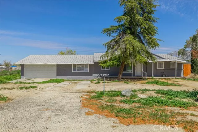 9221 E Avenue U, Littlerock, CA 93543