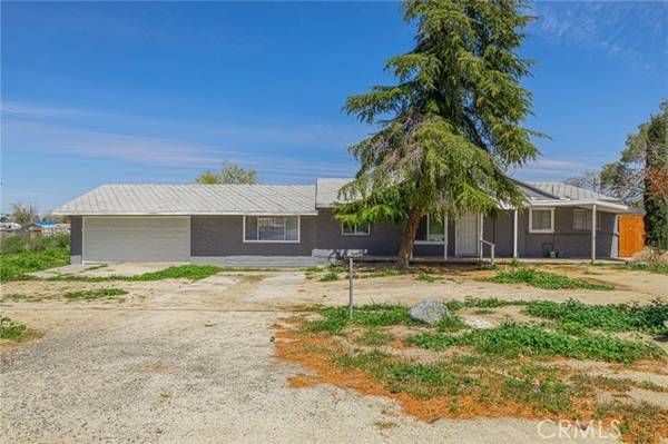 9221 E Avenue U, Littlerock, CA 93543