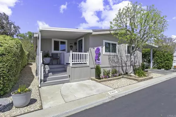 21421 Tumbleweed WAY, Saugus, CA 91350