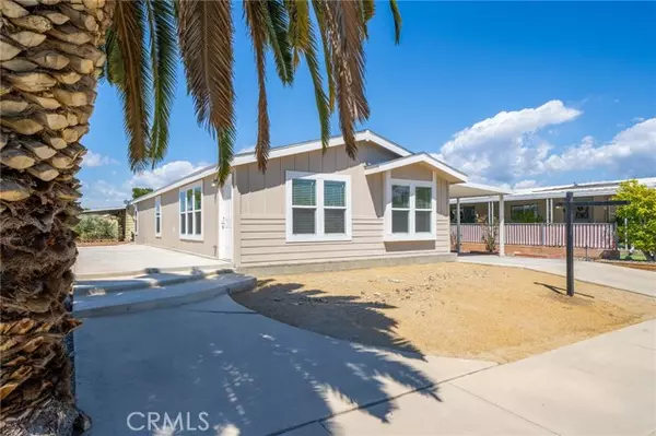 1062 Camino Del Rancho, Hemet, CA 92543