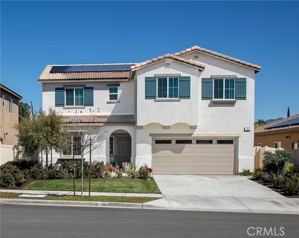 234 Garden Air CT, Calimesa, CA 92320