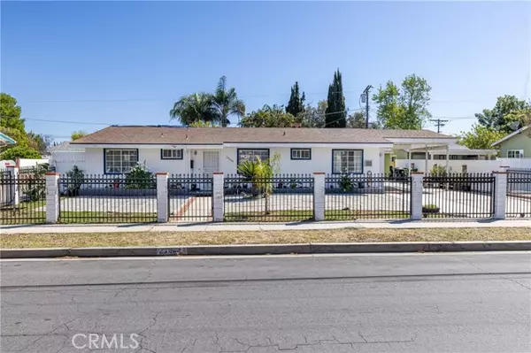 20448 Chase ST, Winnetka, CA 91306