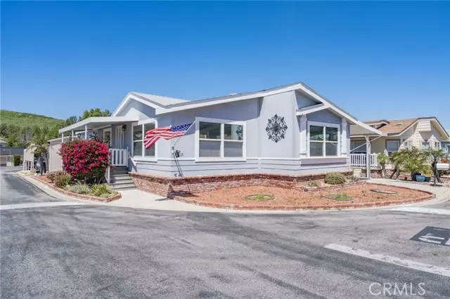 195 Tierra Rejada RD 119, Simi Valley, CA 93065