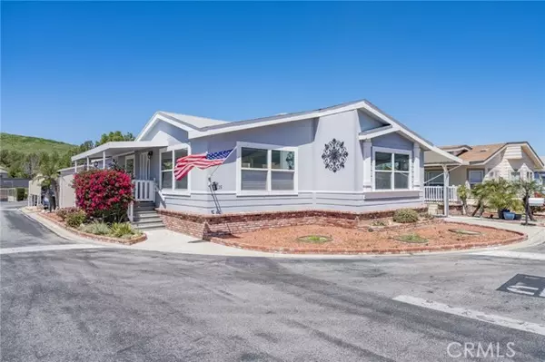 Simi Valley, CA 93065,195 Tierra Rejada RD 119