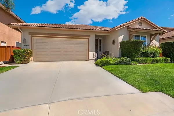 Temecula, CA 92591,31491 Pennant CT