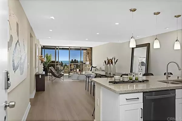 La Jolla, CA 92037,2500 Torrey Pines Rd 503