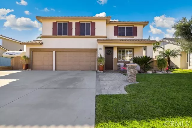 6465 Marigold ST, Eastvale, CA 92880