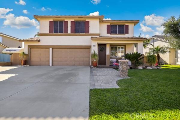 6465 Marigold ST, Eastvale, CA 92880