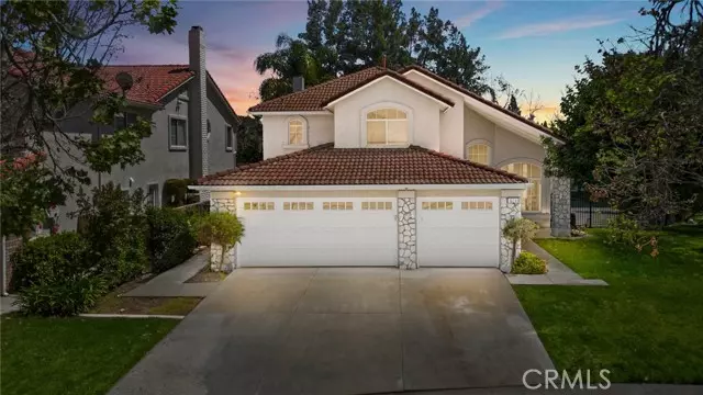 1624 Kellen DR, Brea, CA 92821