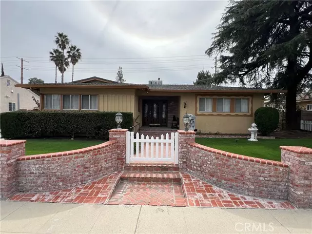 16842 Los Alimos ST, Granada Hills, CA 91344