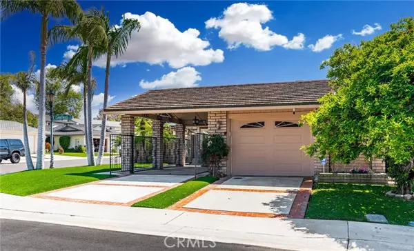 Brea, CA 92821,2392 Carrotwood DR