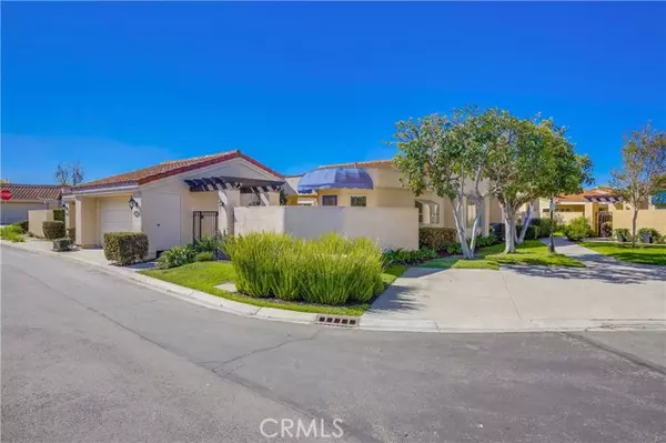 31841 Via Flores 9, San Juan Capistrano, CA 92675