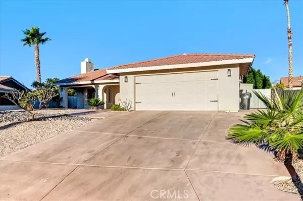 9075 Jones CT, Desert Hot Springs, CA 92240