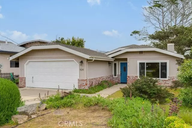 1124 16th, Los Osos, CA 93402