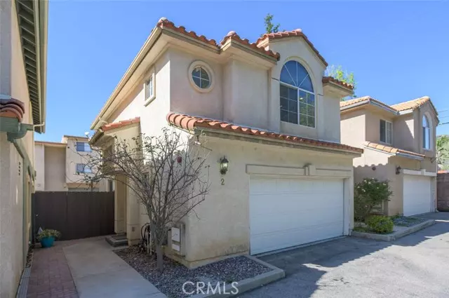 Sylmar, CA 91342,13775 Glenoaks BLD 2