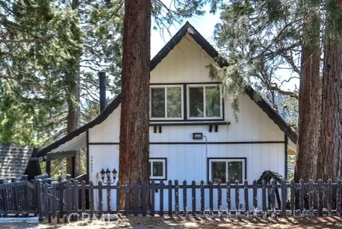 Crestline, CA 92325,24833 Matterhorn CT