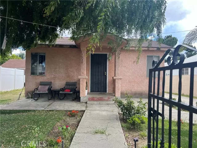 13536 Remington ST, Pacoima, CA 91331