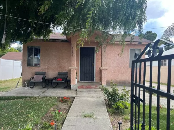 Pacoima, CA 91331,13536 Remington ST