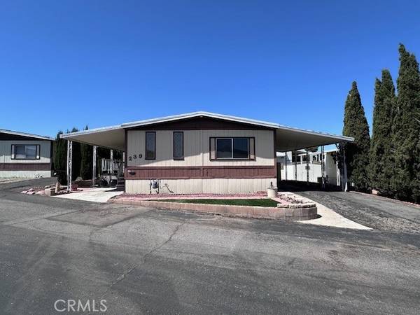 701 Montara Rd 239, Barstow, CA 92311