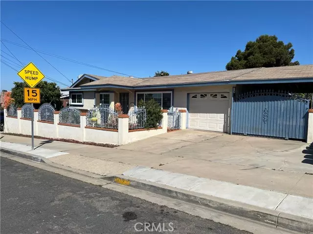 3533 Stockman ST, National City, CA 91950