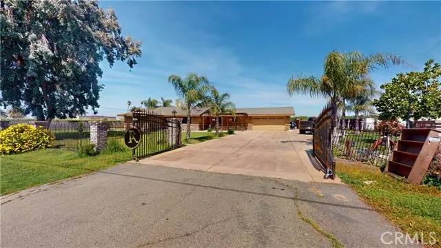 14229 Avenue 23 1/2, Chowchilla, CA 93610