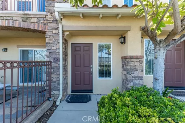 Granada Hills, CA 91344,15617 Odyssey DR 32