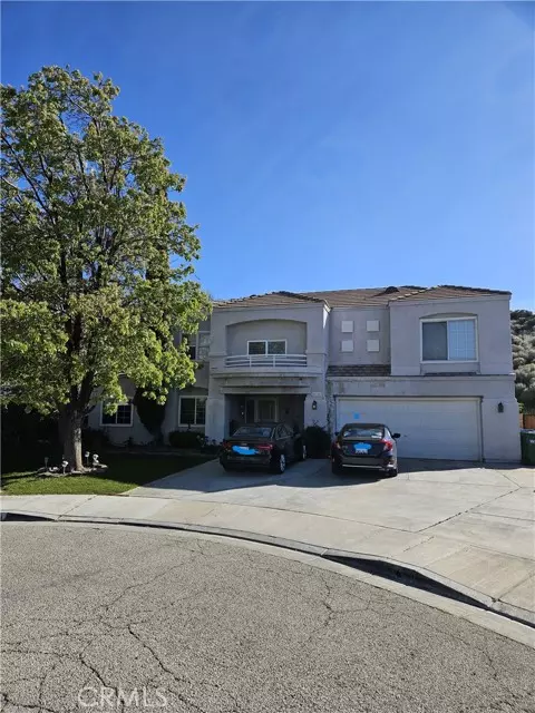 Palmdale, CA 93551,38853 Gladstone CT