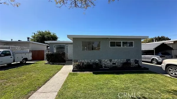 1640 248th ST, Harbor City, CA 90710