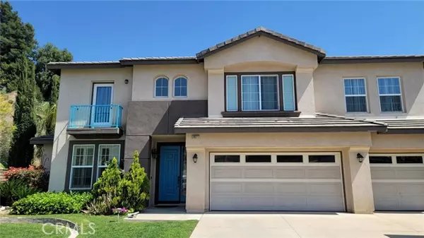 Highland, CA 92346,28277 Summertrail CT