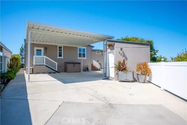 Arroyo Grande, CA 93420,320 Longden CT