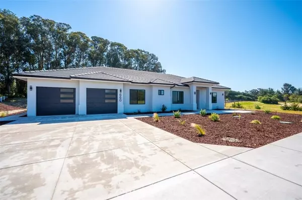 660 Westgate LN, Arroyo Grande, CA 93420