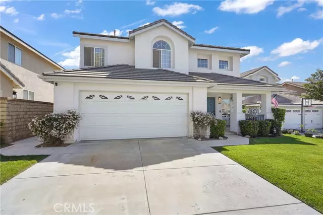 23710 Skycrest CIR, Valencia, CA 91354