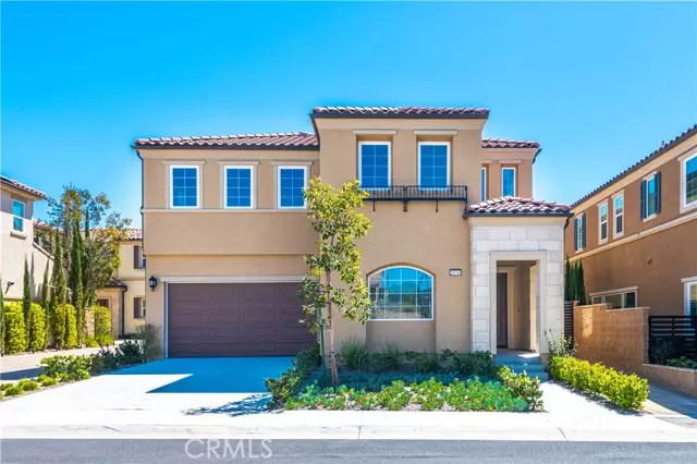 20746 W Bur Oak CIR, Porter Ranch, CA 91326