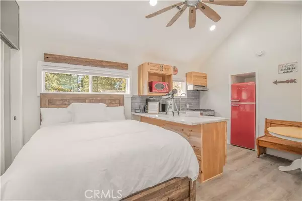 Big Bear Lake, CA 92315,723 Temple LN